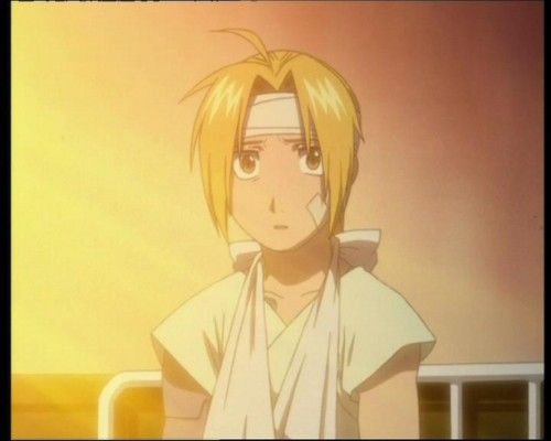 Otaku Gallery  / . / Anime e Manga / Full Metal Alchemist / Screen Shots / Episodi / 23 - Cuore d`acciaio / 099.jpg